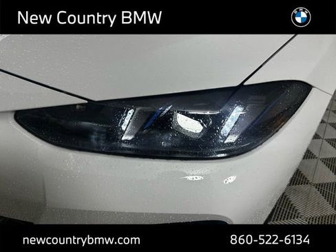 New 2026 BMW 430i xDrive 430i Gran Coupe w/ M Sport Package image 29