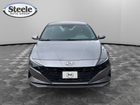 Used 2023 Hyundai Elantra SEL FWD image 8