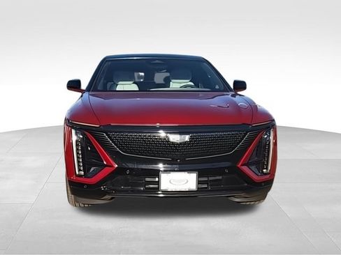 New 2026 Cadillac Lyriq Premium Sport AWD/4WD image 3