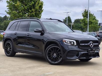 Certified 2022 Mercedes-Benz GLB 250