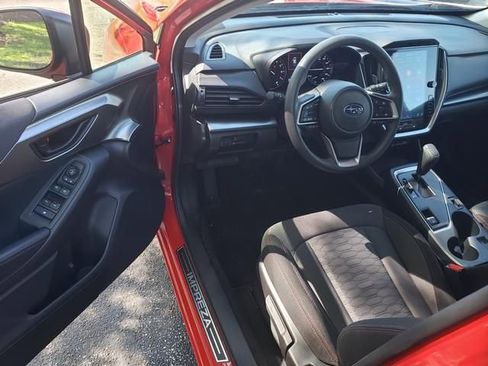 Certified 2024 Subaru Impreza 2.0i Sport AWD/4WD image 10