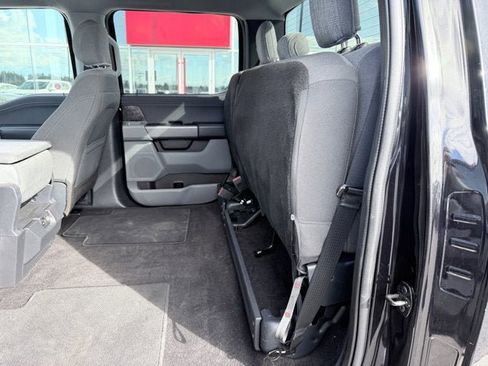 Used 2021 Ford F150 XLT w/ Equipment Group 301A Mid image 20