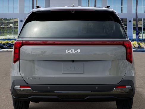 New 2026 Kia Carnival SX FWD image 13