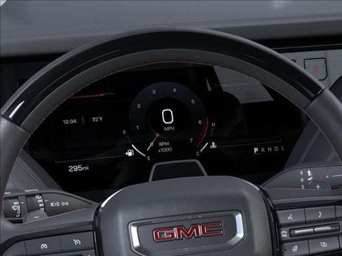 New 2026 GMC Yukon AT4 image 18