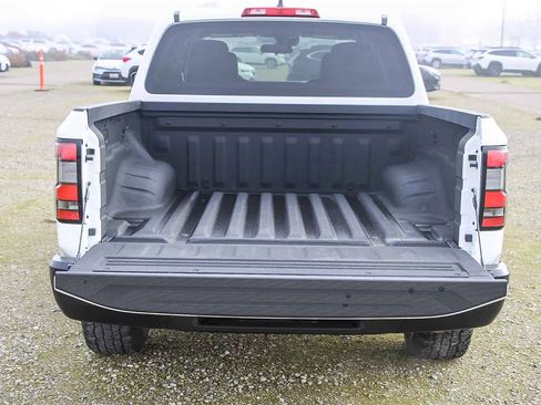 Used 2022 Nissan Frontier S w/ Technology Package image 24