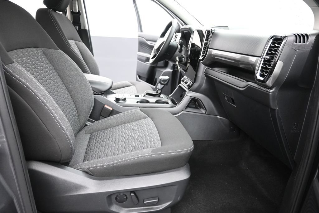 New 2026 Ford Ranger XLT AWD/4WD image 24
