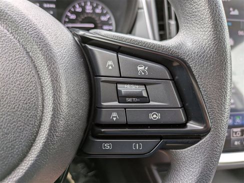 Certified 2025 Subaru Crosstrek 2.0i Premium w/ Convenience Package #2 image 23