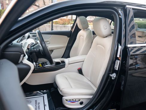 Used 2019 Mercedes-Benz A 220 image 16