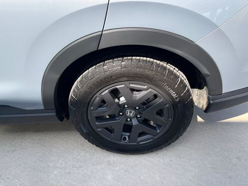 Used 2026 Honda CR-V TrailSport image 19