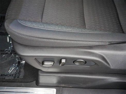 New 2026 Chevrolet Silverado 1500 LT image 21