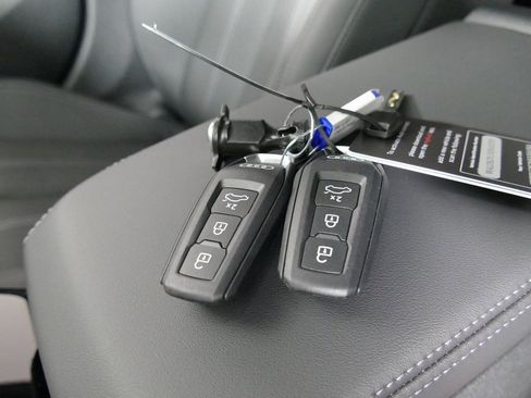 New 2025 Audi A5 2.0T Premium Plus image 13