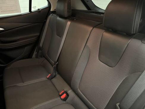 Used 2023 Buick Encore GX Preferred w/ Cold Weather Comfort Package FWD image 22