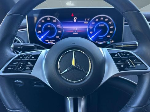 Certified 2023 Mercedes-Benz EQE 350+ 4MATIC Sedan image 10