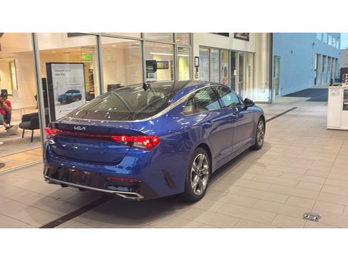 Used 2023 Kia K5 EX FWD image 6