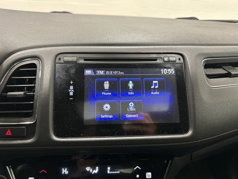 Used 2016 Honda HR-V EX image 24