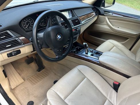 Used 2013 BMW X5 xDrive35i AWD/4WD image 6