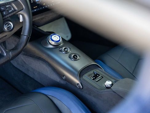 Used 2022 Maserati MC20 Coupe RWD image 24