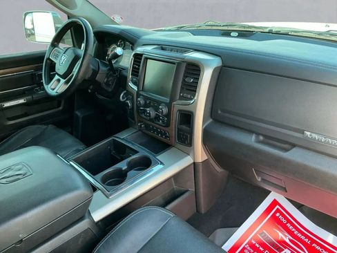 Used 2013 RAM 2500 Laramie image 20