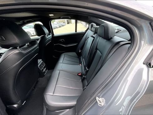 Used 2026 BMW M340i RWD image 17
