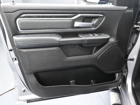 Used 2023 RAM 1500 Big Horn AWD/4WD image 14