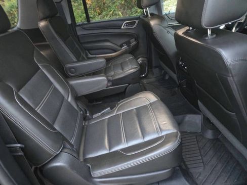Used 2018 GMC Yukon XL Denali w/ Denali Ultimate Package image 15