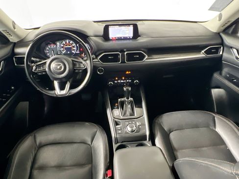 Used 2019 MAZDA CX-5 Grand Touring image 30