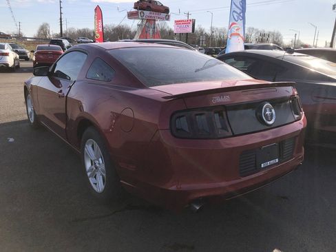 Used 2014 Ford Mustang Coupe image 4