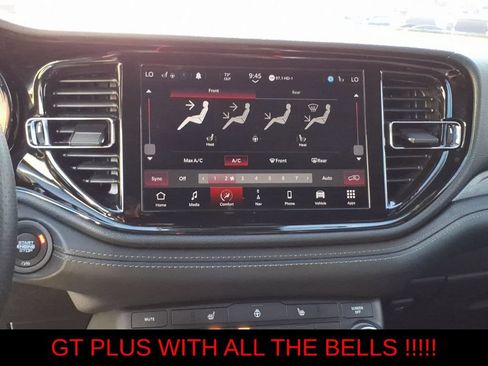 Used 2022 Dodge Durango GT AWD/4WD image 23