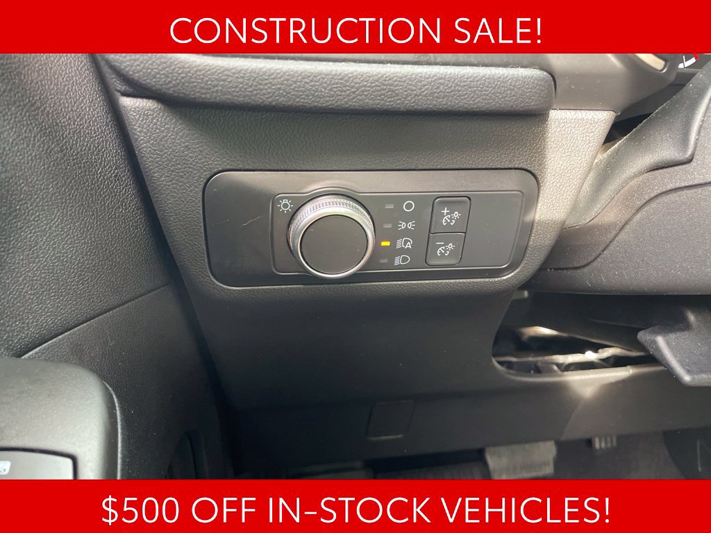 Used 2021 Ford Escape SE w/ Cold Weather Package AWD/4WD image 29