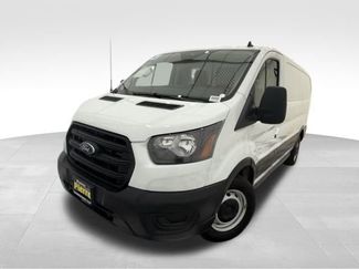 Used 2021 Ford Transit 150 Low Roof 360° Tour