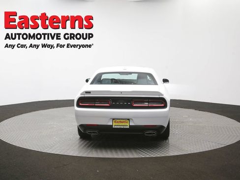 Used 2020 Dodge Challenger GT w/ Plus Package RWD image 34
