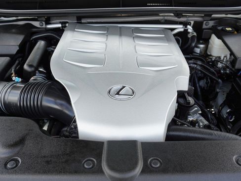 Certified 2023 Lexus GX 460 Premium AWD/4WD image 37