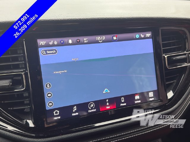 Used 2024 Dodge Durango SRT Hellcat AWD/4WD image 30