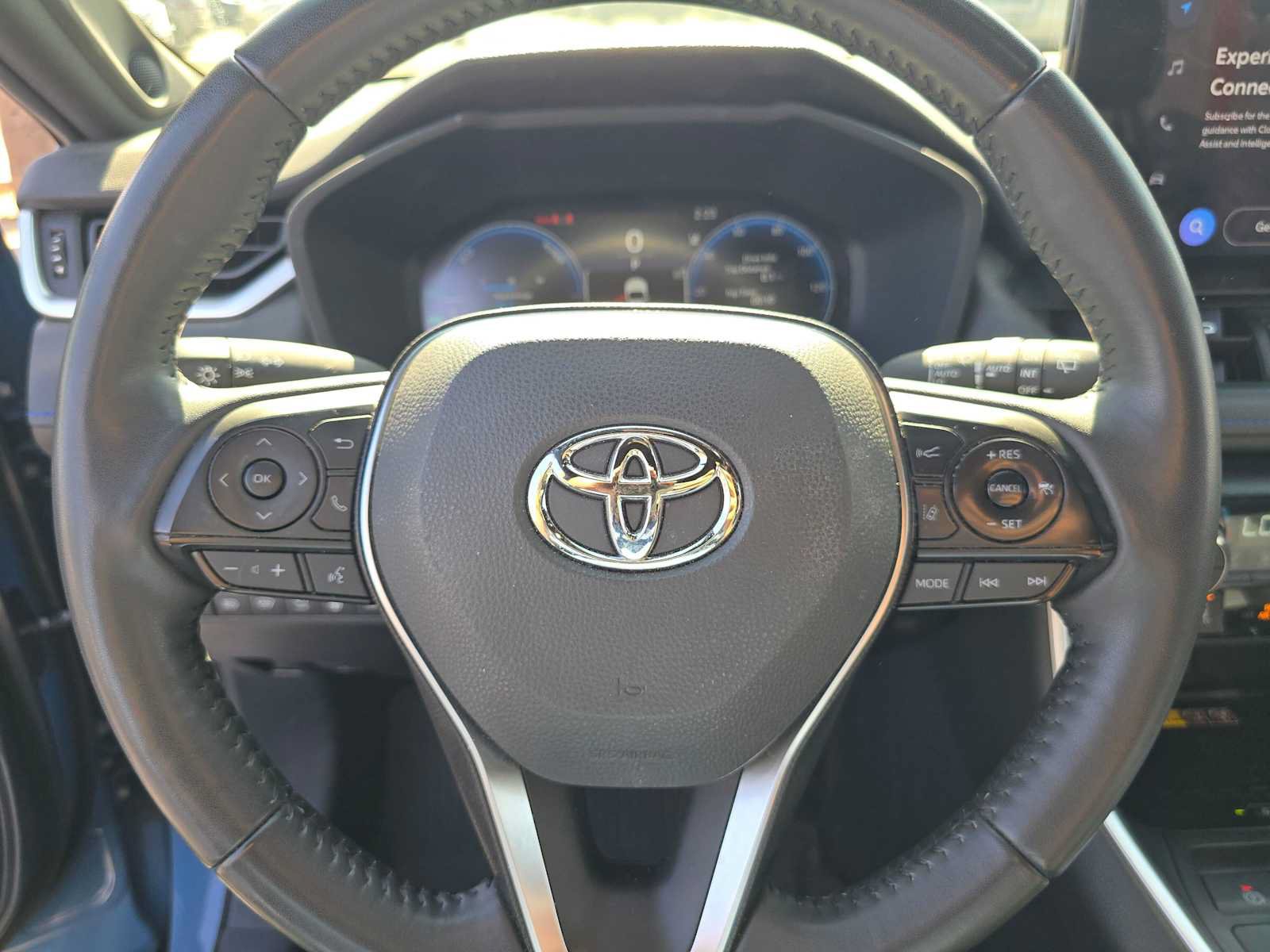 Certified 2023 Toyota RAV4 XSE AWD/4WD image 23