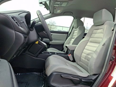 Used 2018 Honda CR-V LX image 13