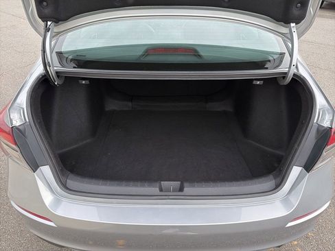 Used 2025 Honda Civic Sport image 16