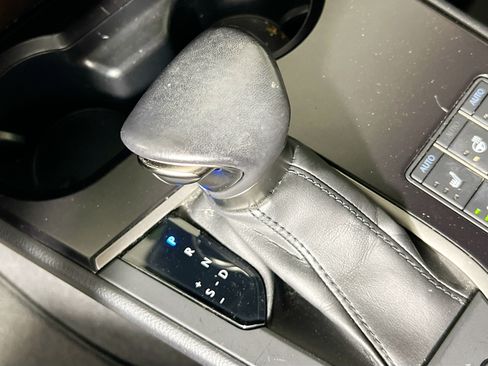 Used 2023 Lexus UX 250h FWD w/ Accessory Package (Z2) image 24