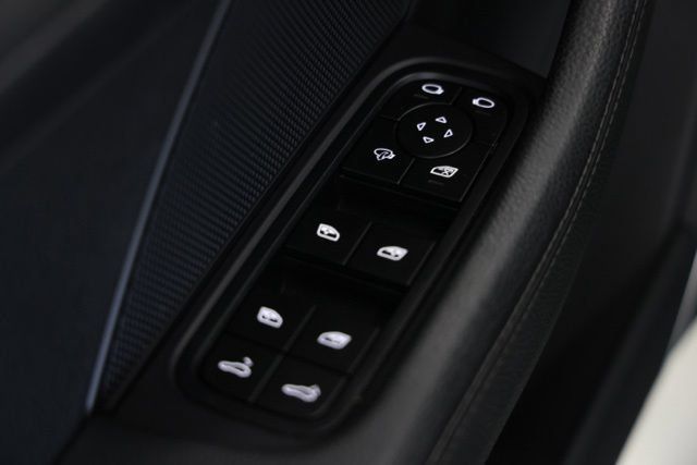 Used 2023 Porsche Panamera Platinum Edition RWD image 25