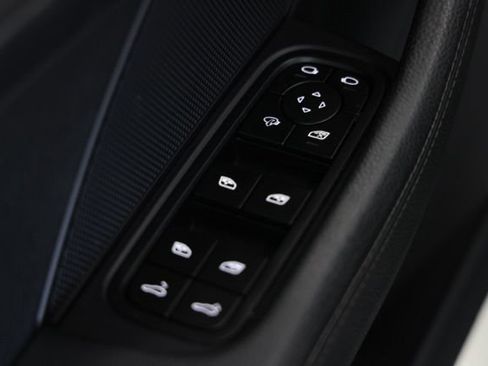 Used 2023 Porsche Panamera Platinum Edition RWD image 25