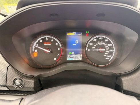 Used 2019 Subaru Forester Sport AWD/4WD image 27