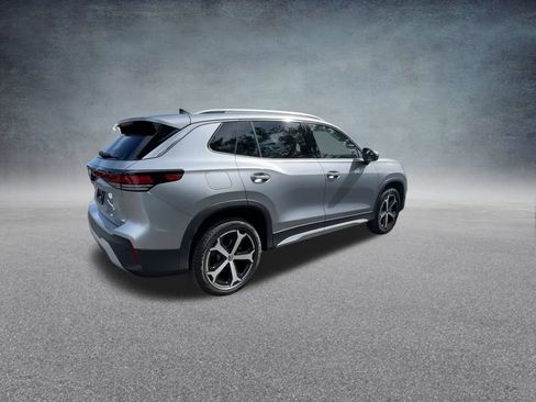 New 2025 Volkswagen Tiguan SE image 22