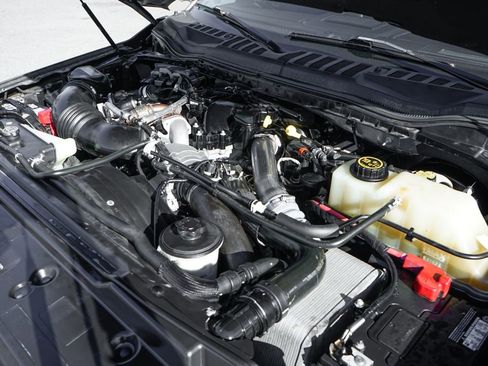 Used 2019 Ford F350 Lariat w/ Lariat Ultimate Package image 13