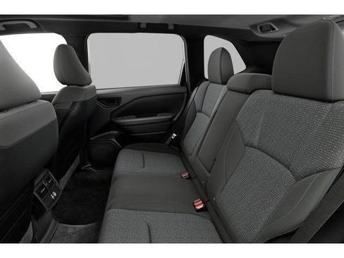 New 2026 Subaru Forester Premium image 57