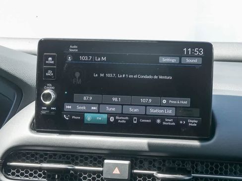 Used 2025 Honda HR-V EX-L image 13