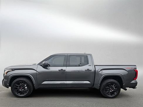 Used 2023 Toyota Tundra SR5 w/ TRD Sport Premium Package image 8