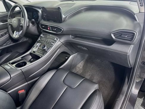 Used 2023 Hyundai Santa Fe SEL w/ Premium Package AWD/4WD image 31