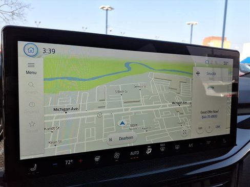 Used 2024 Ford Escape ST-Line Select w/ Tech Pack #2 image 21