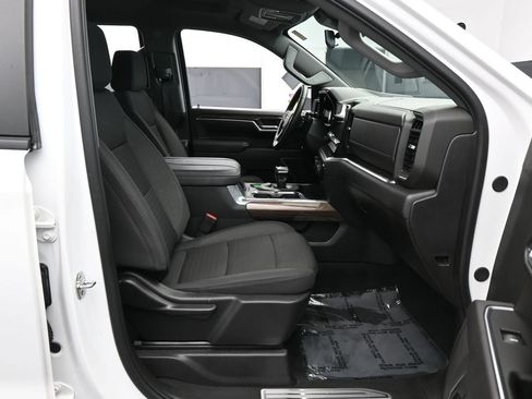 Used 2026 Chevrolet Silverado 1500 RST RWD image 42