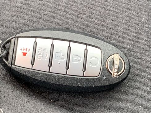 Used 2025 Nissan Altima 2.5 SV image 25