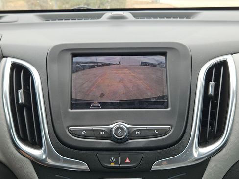 Certified 2024 Chevrolet Equinox LT image 18